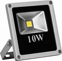 Купить Светодиодный прожектор Feron LL-271 IP66 10W желтый
