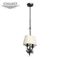 Купить Подвесной светильник Chiaro Виктория 401010402