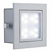 Купить Встраиваемый светодиодный светильник Paulmann Profi  Window 99497