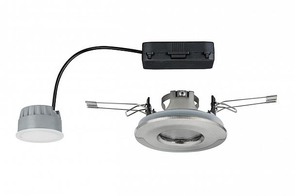 Купить Встраиваемый светодиодный светильник Paulmann Premium Line Led IP65 92848