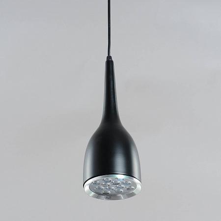 Купить Подвесной светильник Elvan N0445C-BK-012