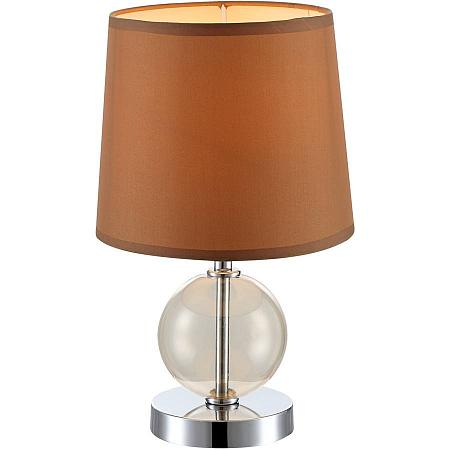 Купить Настольная лампа Globo Volcano 21668