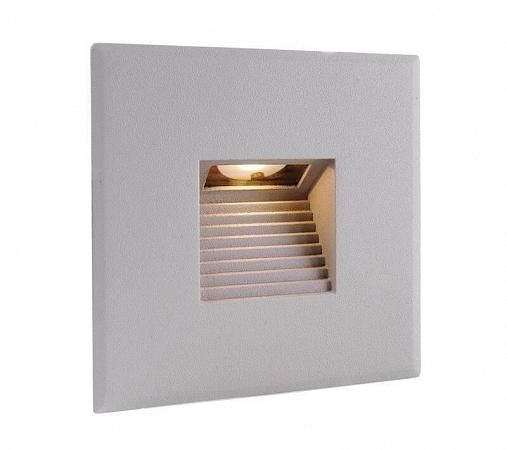 Купить Крышка Deko-Light Cover silver gray squared for Light Base COB Indoor 930131
