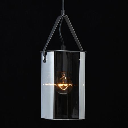 Купить Подвесной светильник De Markt Тетро  673015701
