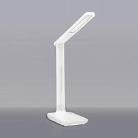 Купить Настольная лампа Elektrostandard Pele белый TL80960 4690389136276