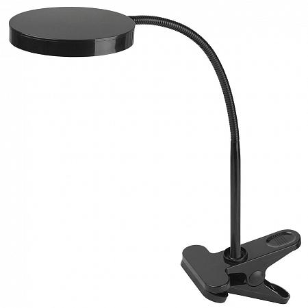 Купить Настольная лампа ЭРА NLED-435-4W-BK