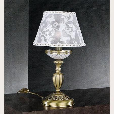 Купить Настольная лампа Reccagni Angelo P 7032 P