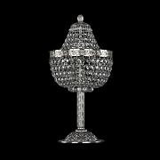 Купить Настольная лампа Bohemia Ivele 19281L6/H/20IV Ni