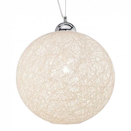 Купить Подвесной светильник Ideal Lux Basket SP1 D30
