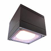 Купить Потолочный светильник Deko-Light Mob Square II Anthracite 730410