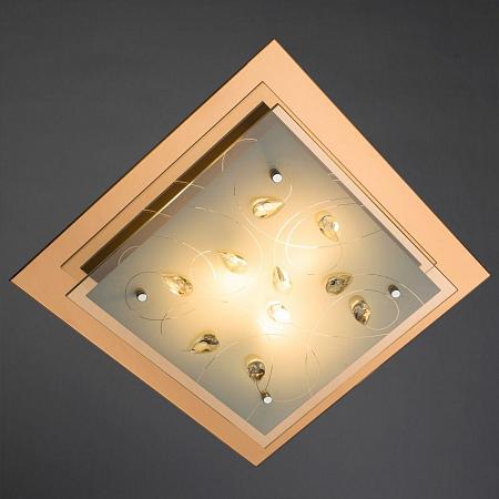 Купить Потолочный светильник Arte Lamp A4042PL-3CC