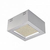 Купить Потолочный светодиодный светильник SLV Ledpanel 162494