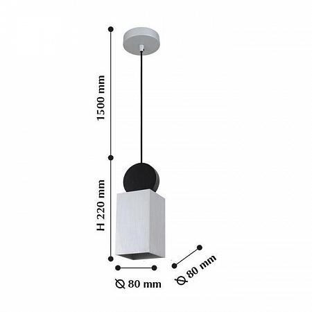 Купить Подвесной светильник Favourite Otium 2269-1P