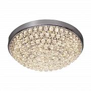 Купить Потолочный светодиодный светильник Silver Light Status 841.40.7
