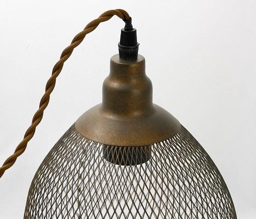 Купить Подвесной светильник Lussole Loft LSP-9646