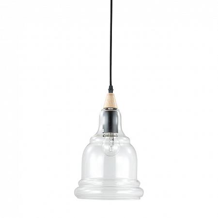 Купить Подвесной светильник Ideal Lux Gretel SP1