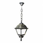 Купить Уличный подвесной светильник Fumagalli Sichem/Cefa U23.120.000.BXF1R
