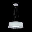 Купить Подвесной светодиодный светильник Maytoni Degas MOD341-PL-01-36W-W