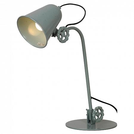 Купить Настольная лампа Lussole Loft GRLSP-9570
