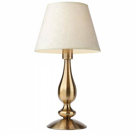 Купить Настольная лампа Arte Lamp 80 A9369LT-1RB