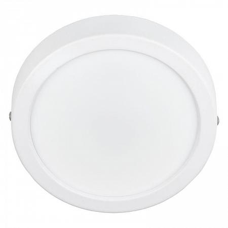 Купить Потолочный светодиодный светильник (UL-00005826) Volpe ULM-Q240 22W//6500K White