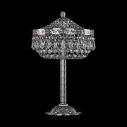 Купить Настольная лампа Bohemia Ivele 19011L6/25IV Ni
