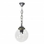 Купить Уличный подвесной светильник Fumagalli Sichem/G250 G25.120.000.BXE27