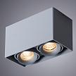 Купить Потолочный светильник Arte Lamp Pictor A5654PL-2GY