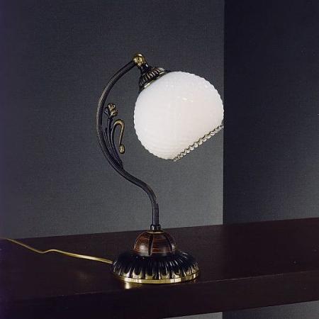 Купить Настольная лампа Reccagni Angelo P 8610 P