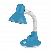Купить Настольная лампа (UL-00001810) Uniel Школьная серия TLI-227 Blue E27