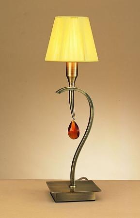 Купить Настольная лампа Mantra Viena 0359