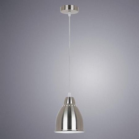 Купить Подвесной светильник Arte Lamp Braccio A2054SP-1SS