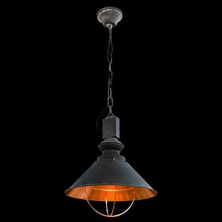 Купить 
Подвесной светильник Arte Lamp Warhol A5050SP-1BG