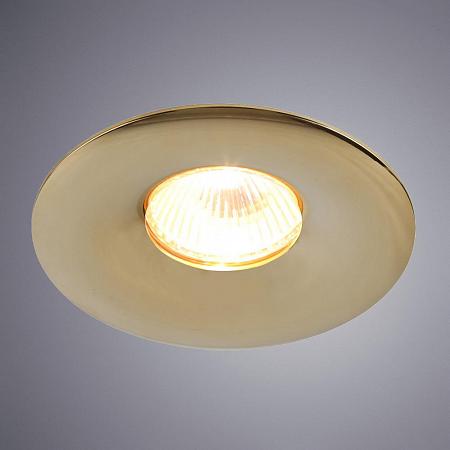 Купить Встраиваемый светильник Divinare Sciuscia 1765/01 PL-1