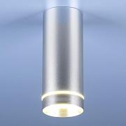 Купить Потолочный светодиодный светильник Elektrostandard DLR022 12W 4200K хром матовый 4690389102950
