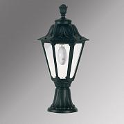 Купить Уличный светильник Fumagalli Minilot/Rut E26.111.000.AXF1R