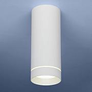 Купить Потолочный светодиодный светильник Elektrostandard DLR022 12W 4200K белый матовый 4690389102974