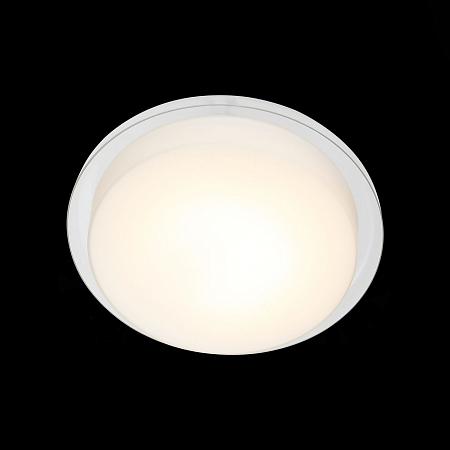 Купить Потолочный светодиодный светильник ST Luce Botone SL466.512.01