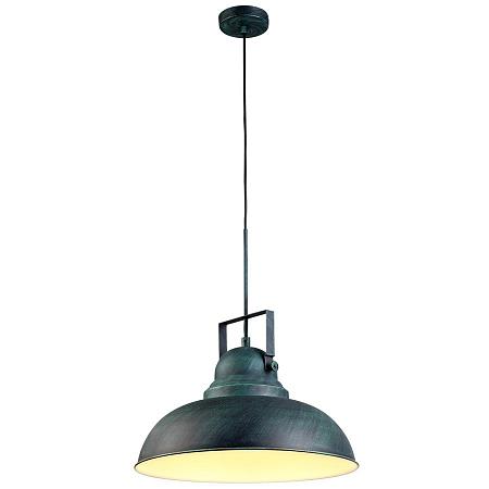 Купить Подвесной светильник Arte Lamp Martin A5213SP-1BG