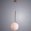 Купить Подвесной светильник Arte Lamp Bolla-Unica A1922SP-1AB