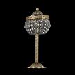 Купить Настольная лампа Bohemia Ivele 19013L6/35IV G