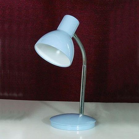 Купить Настольная лампа Lussole Paris LST-4824-01