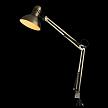 Купить Настольная лампа Arte Lamp Senior A6068LT-1AB