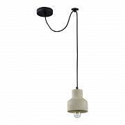 Купить Подвесной светильник Maytoni Broni T437-PL-01-GR