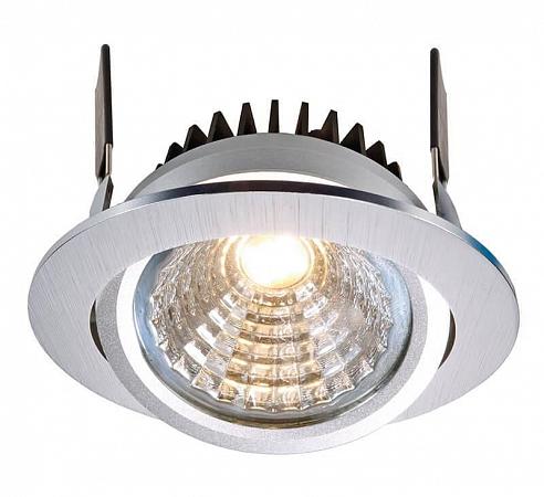 Купить Встраиваемый светильник Deko-Light COB-95-24V-2700K-round 565307