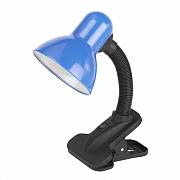 Купить Настольная лампа ЭРА N-212-E27-40W-BU