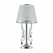 Купить Настольная лампа Freya Simone FR2020-TL-01-CH