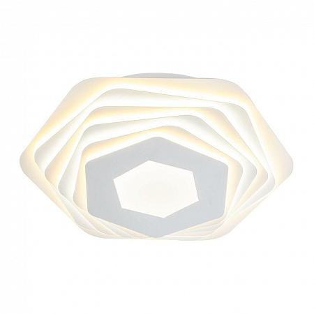 Купить Потолочный светодиодный светильник Freya Severus FR6006CL-L54W