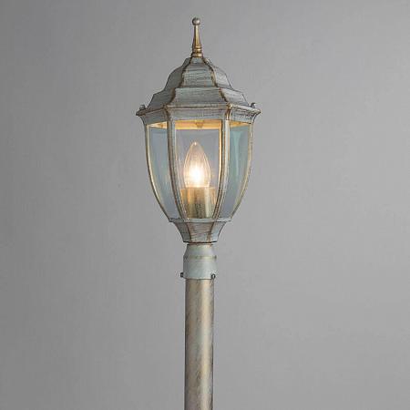 Купить Уличный светильник Arte Lamp Pegasus A3151PA-1WG