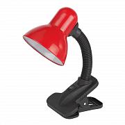 Купить Настольная лампа ЭРА N-212-E27-40W-R